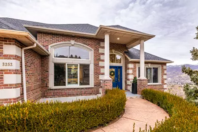 3252 Sunset Hollow Dr, Bountiful, UT 84010 - Photo 43