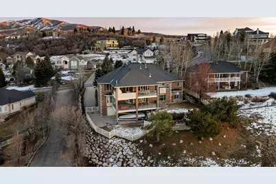 3252 Sunset Hollow Dr, Bountiful, UT 84010 - Photo 69