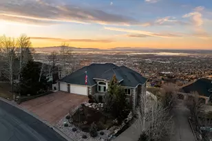 3252 Sunset Hollow Dr, Bountiful, UT 84010 - Photo 67