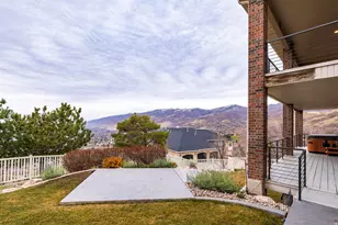3252 Sunset Hollow Dr, Bountiful, UT 84010 - Photo 57