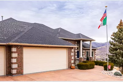 3252 Sunset Hollow Dr, Bountiful, UT 84010 - Photo 39