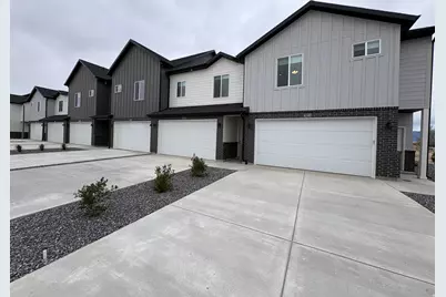 4348 W 1825 N #103, West Point, UT 84015 - Photo 1