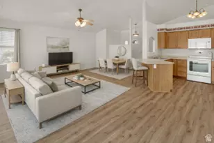 5366 W Stony Brook Cir S, Salt Lake City, UT 84118 - Photo 3