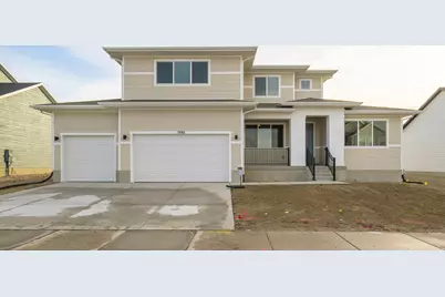 1990 E Hummingbird Dr #4097, Eagle Mountain, UT 84005 - Photo 1