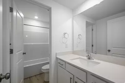 1990 E Hummingbird Dr #4097, Eagle Mountain, UT 84005 - Photo 17