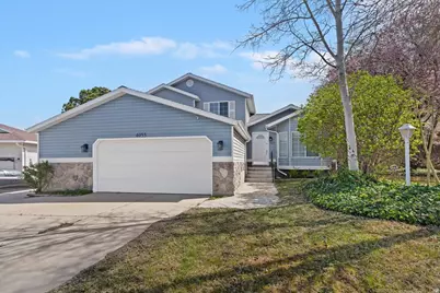 4055 S 6820 W, West Valley, UT 84128 - Photo 1