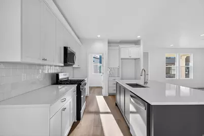 2837 W 2720 N #74, Plain City, UT 84404 - Photo 15