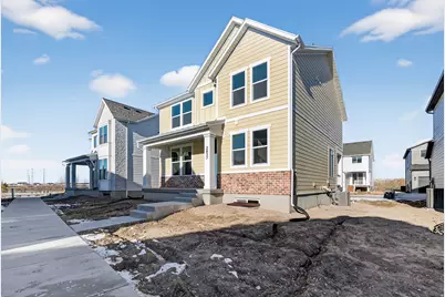 2837 W 2720 N #74, Plain City, UT 84404 - Photo 3