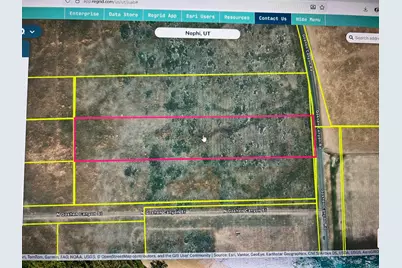 1065 N Goshen Canyon Rd W #2, Mona, UT 84645 - Photo 11