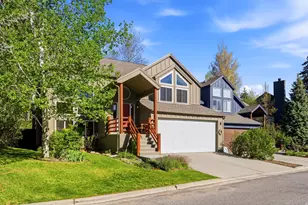 7930 Mustang Loop Rd, Park City, UT 84098 - Photo 1