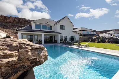 3458 S Walnut Dr, Saint George, UT 84790 - Photo 45