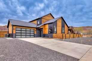 671 Palisade Dr, Moab, UT 84532 - Photo 1