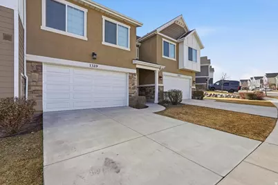 1329 W Wallsburg Dr S, Taylorsville, UT 84123 - Photo 1