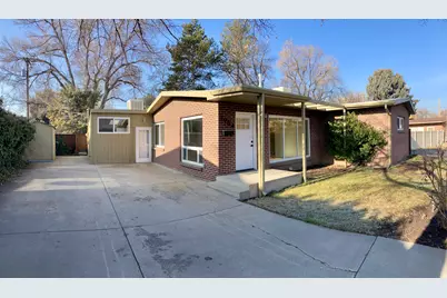 3984 S Luetta Dr, Millcreek, UT 84124 - Photo 1