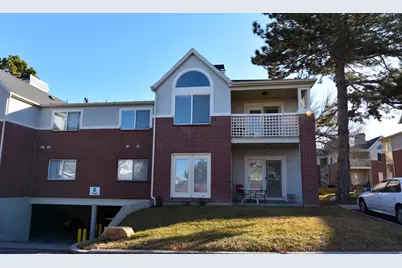 1360 W 6690 S #E204, West Jordan, UT 84084 - Photo 1
