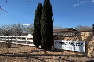 1150 W Red Parkway, Washington, UT 84780 - Photo 23