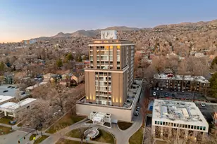 777 E South Temple, Salt Lake City, UT 84102 - Photo 1