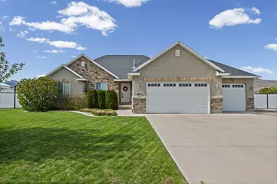 1587 E Smithfield Dr, Eagle Mountain, UT 84005 - Photo 1