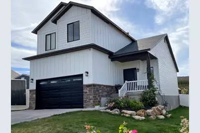 3784 S 475 W, Vernal, UT 84078 - Photo 1