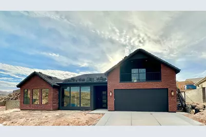 1023 N Falcon Ridge Vw #23, Hurricane, UT 84737 - Photo 1