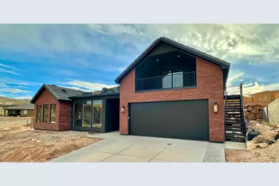 1023 N Falcon Ridge Vw #23, Hurricane, UT 84737 - Photo 3