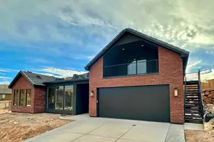 1023 N Falcon Ridge View, Hurricane, UT 84737 - Photo 3