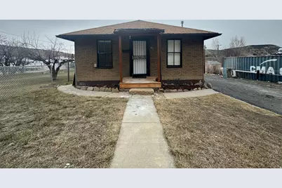 46 E E St, Helper, UT 84526 - Photo 1