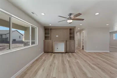 575 N Deer Meadow Dr, Oak City, UT 84649 - Photo 3