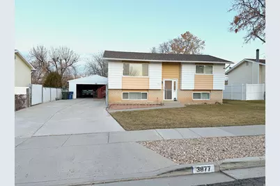 3877 S 4620 W #24, West Valley, UT 84120 - Photo 1