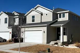 1131 E Deborah St, Eagle Mountain, UT 84005 - Photo 1