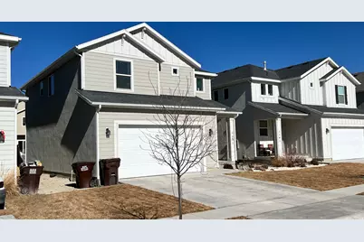 1131 E Deborah St, Eagle Mountain, UT 84005 - Photo 3