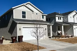 1131 E Deborah St, Eagle Mountain, UT 84005 - Photo 3