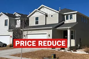 1131 E Deborah St, Eagle Mountain, UT 84005 - Photo 1