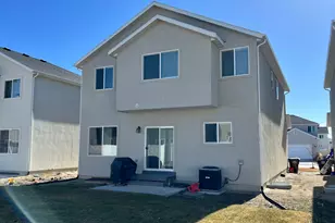 1131 E Deborah St, Eagle Mountain, UT 84005 - Photo 21