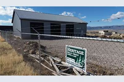 1231 S Airstrip Ln, Mount Pleasant, UT 84647 - Photo 1