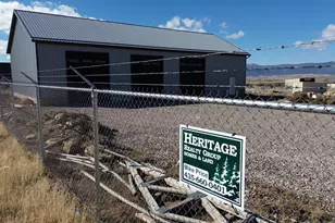 1231 S Airstrip Ln, Mount Pleasant, UT 84647 - Photo 1