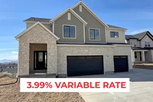 1848 S 100 E, Payson, UT 84651 - Photo 1