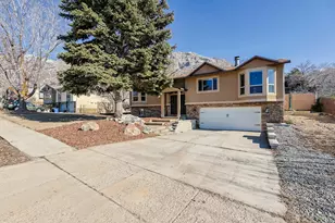 2978 N 1300 E, North Ogden, UT 84414 - Photo 1