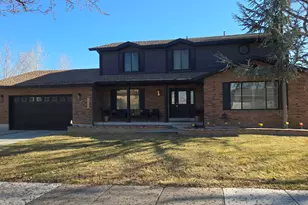 5549 S Apple Vale Dr, Murray, UT 84123 - Photo 1