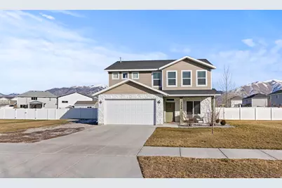 3314 S 1380 W, Nibley, UT 84321 - Photo 1