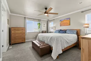 3314 S 1380 W, Nibley, UT 84321 - Photo 15