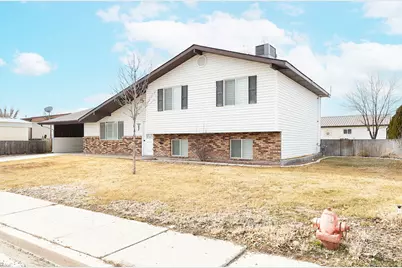 297 N 500 St W, Milford, UT 84751 - Photo 3