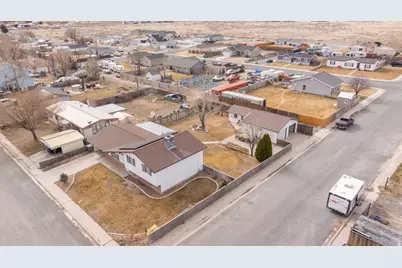 297 N 500 St W, Milford, UT 84751 - Photo 27