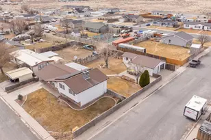 297 N 500 St W, Milford, UT 84751 - Photo 27