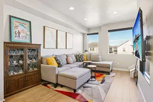 6805 Silver Creek Dr Way, Park City, UT 84098 - Photo 3