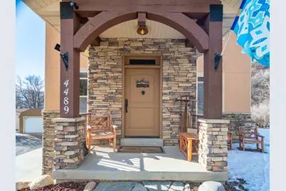 4489 N Powder Mountain Rd E, Eden, UT 84310 - Photo 5