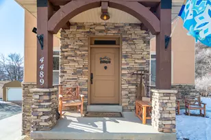 4489 N Powder Mountain Rd E, Eden, UT 84310 - Photo 5