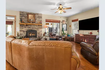4489 N Powder Mountain Rd E, Eden, UT 84310 - Photo 3