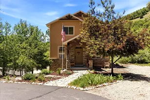 4489 N Powder Mountain Rd E, Eden, UT 84310 - Photo 1