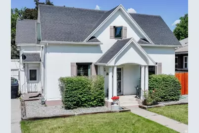 77 N 100 W W, Preston, ID 83263 - Photo 1